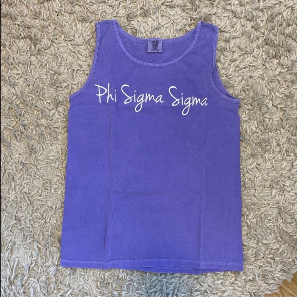 Phi Sigma Sigma Bundle - image 4